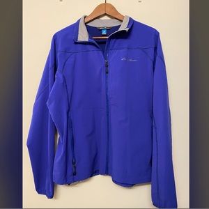 Eddie Bauer First Ascent Sandstone Jacket